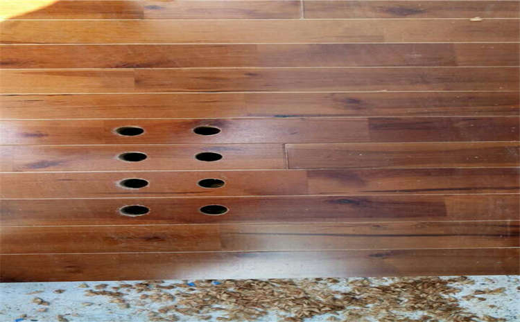 四川柞木體育場(chǎng)地板都有哪些品牌