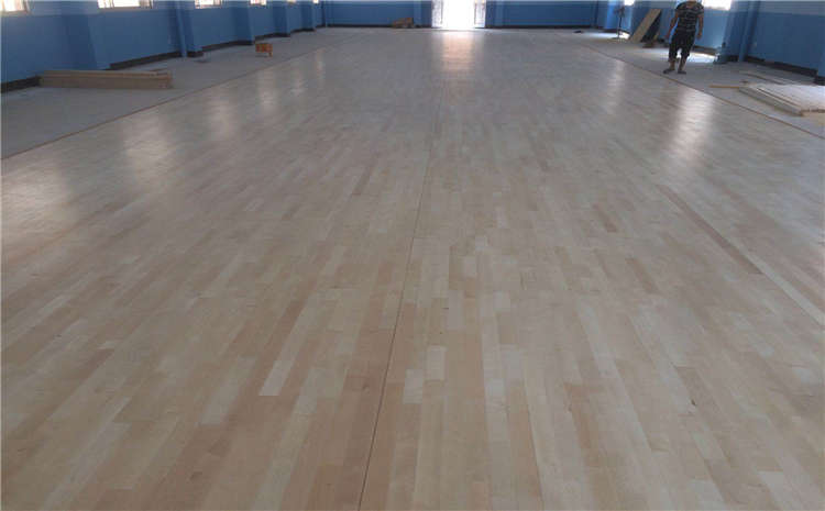 廣西專業體育木地板哪家好